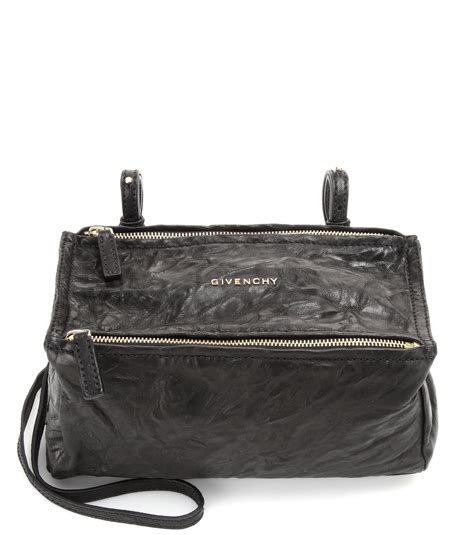 small givenchy pandora bag|Givenchy Pandora bag sale.